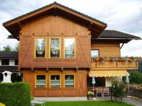 Gästehaus Moser, Ranten, Österreich